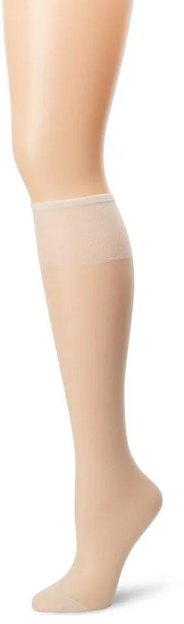 Hedy's Women's Panty Hose 2717 Bundle of 6