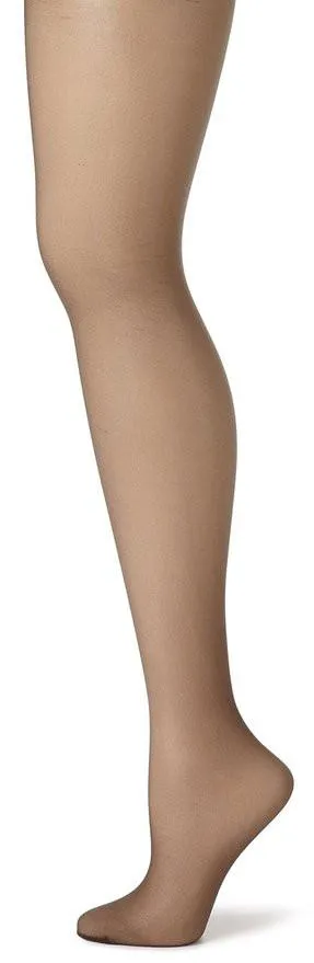 Hedy's Women's Panty Hose 2717 Bundle of 6