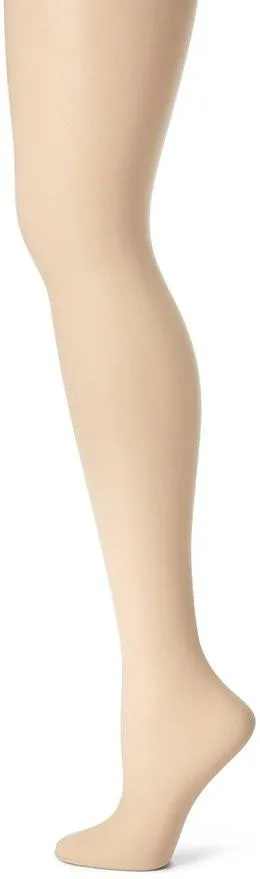 Hedy's Women's Panty Hose 2717 Bundle of 6