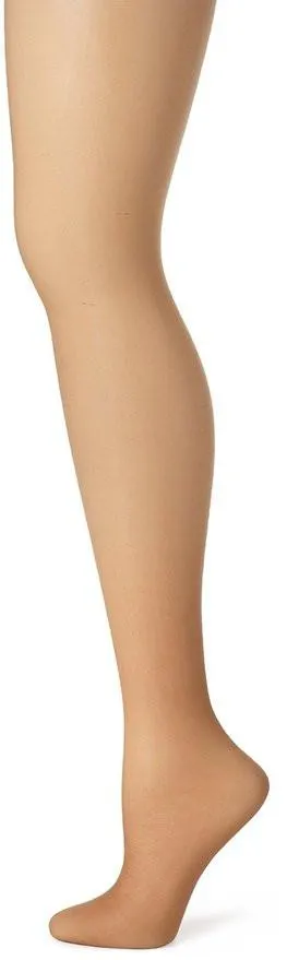 Hedy's Women's Panty Hose 2717 Bundle of 6