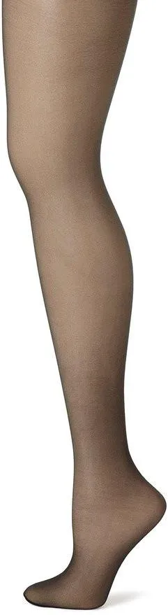 Hedy's Women's Panty Hose 2717 Bundle of 6