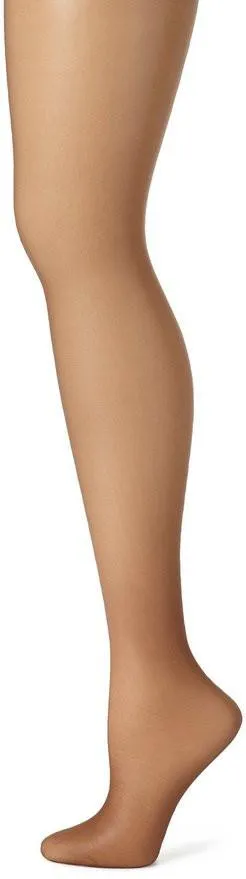 Hedy's Women's Panty Hose 2717 Bundle of 6