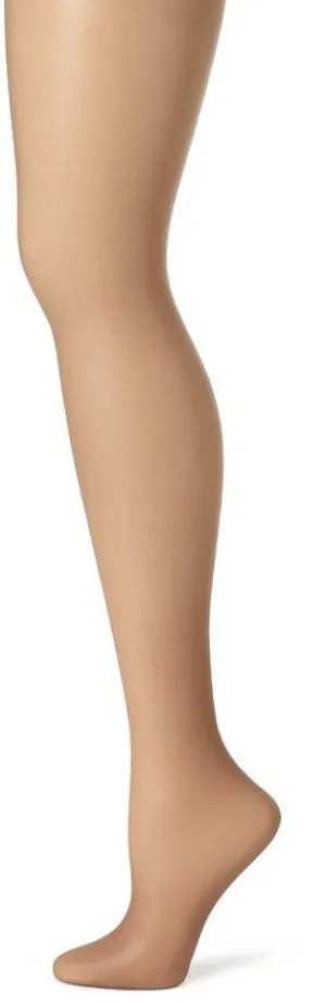 Hedy's Women's Panty Hose 2717 Bundle of 6