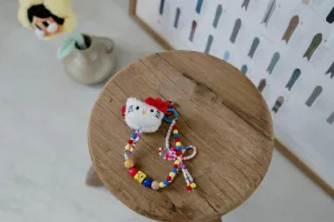 HELLO KITTY MOBILE / BAG CHAIN *LAST 2*