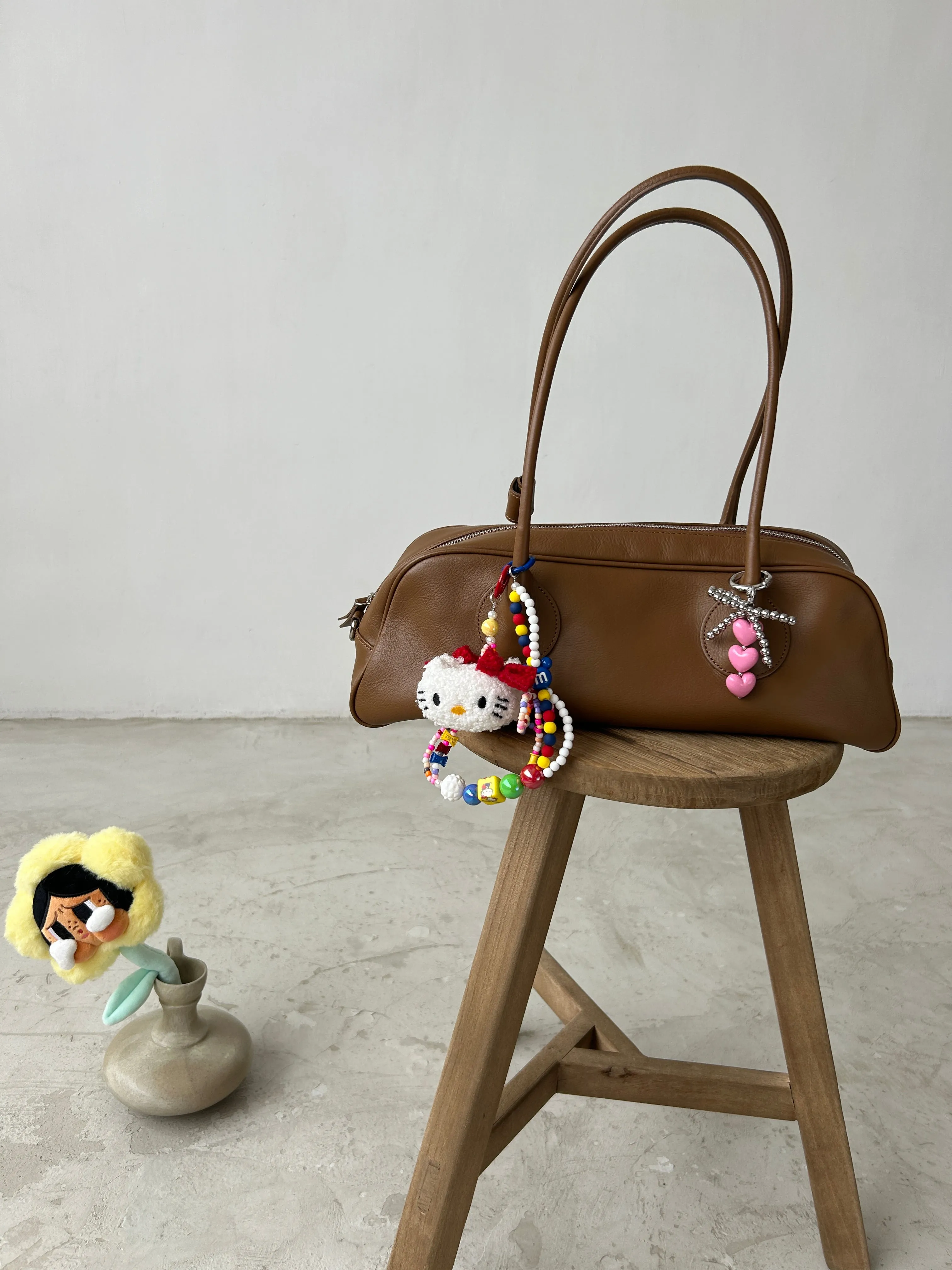 HELLO KITTY MOBILE / BAG CHAIN *LAST 2*