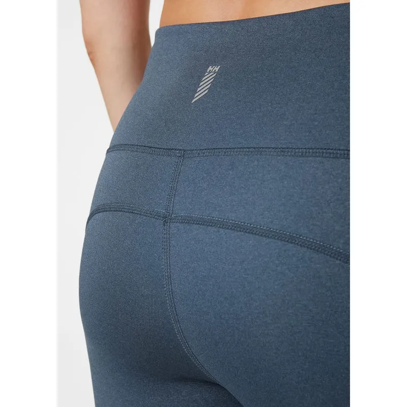 Helly Hansen Women's 7/8 Length Constructed Leggings