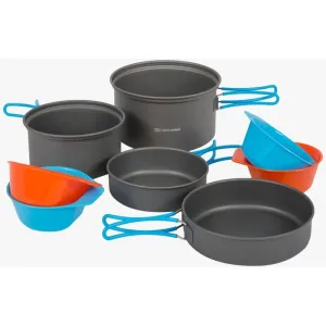 Highlander Weekender Cookset