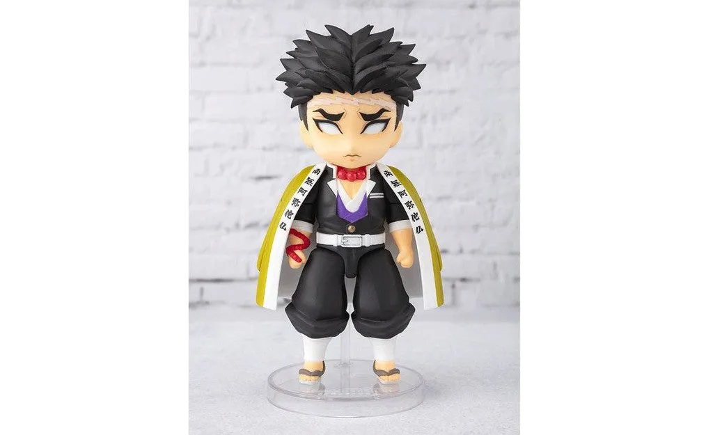 Himejima Gyomei Figuarts Mini - Demon Slayer: Kimetsu no Yaiba