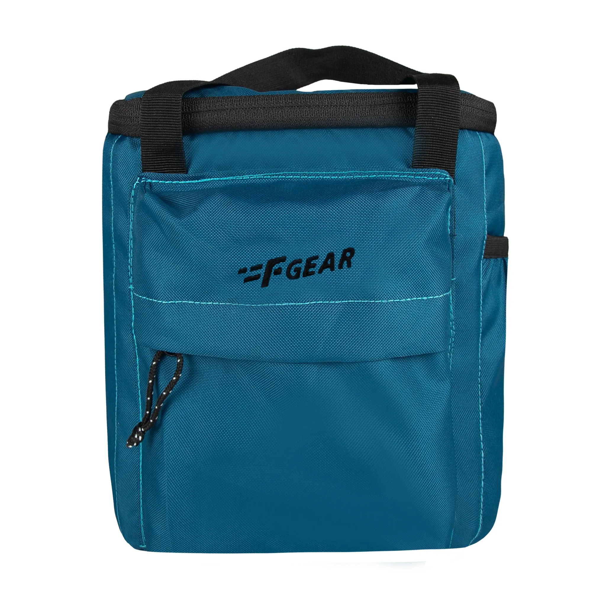 Hoover 7L Marine Blue Lunch Bag