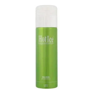 Hot & Ice Crush Body Spray 200ml