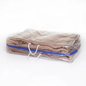 Hotel Quality Pillow Storage Bag for 2 pillows