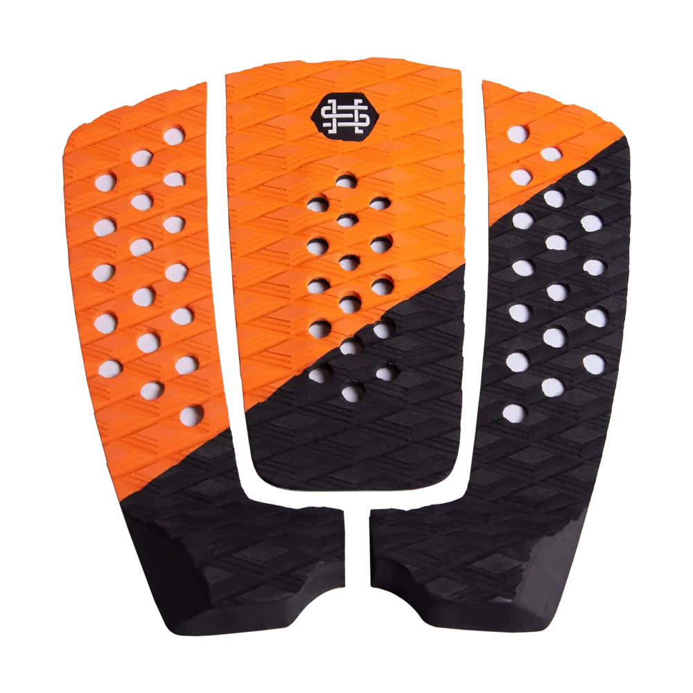 Hyperlite Diamond Rear Traction Pad