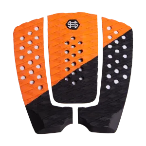 Hyperlite Diamond Rear Traction Pad