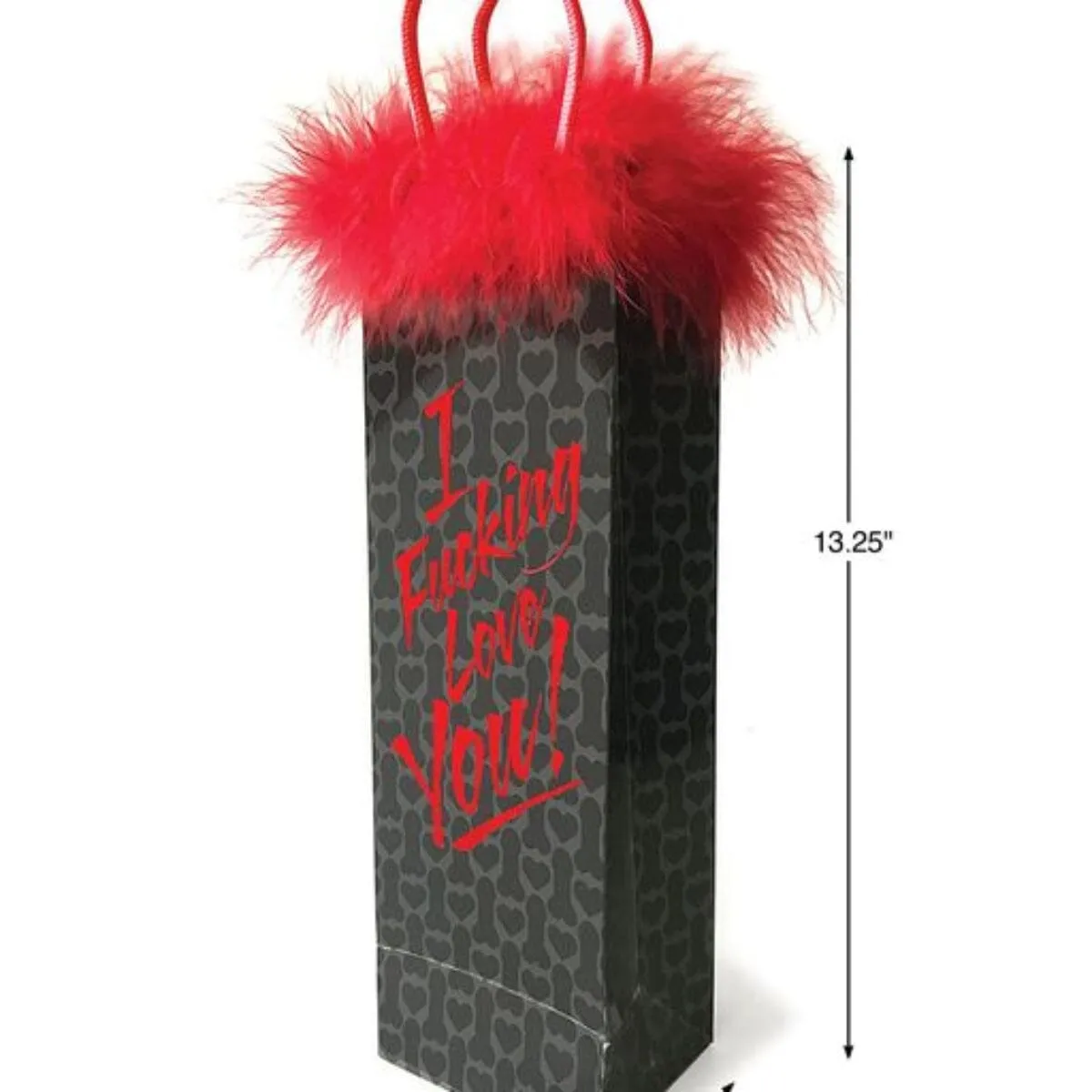 I fucking love you, Gift Bag