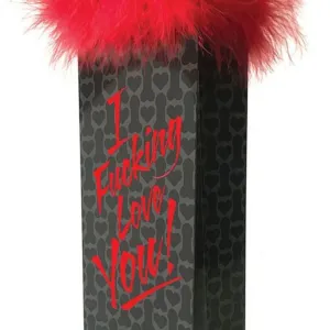 I fucking love you, Gift Bag