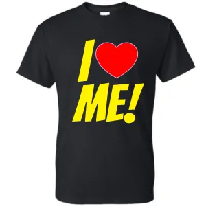 I Love Me Tee