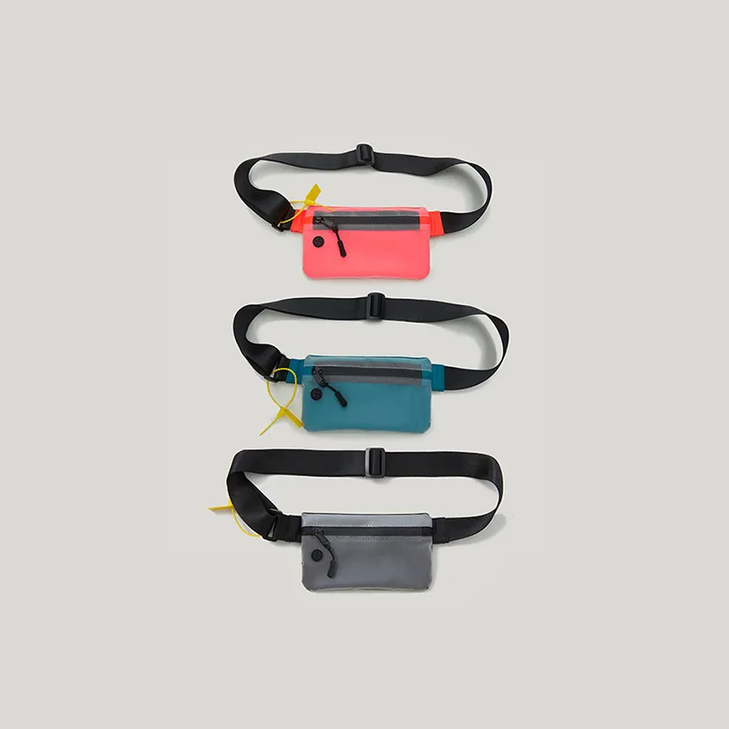 Infrared Limn shoulder bag