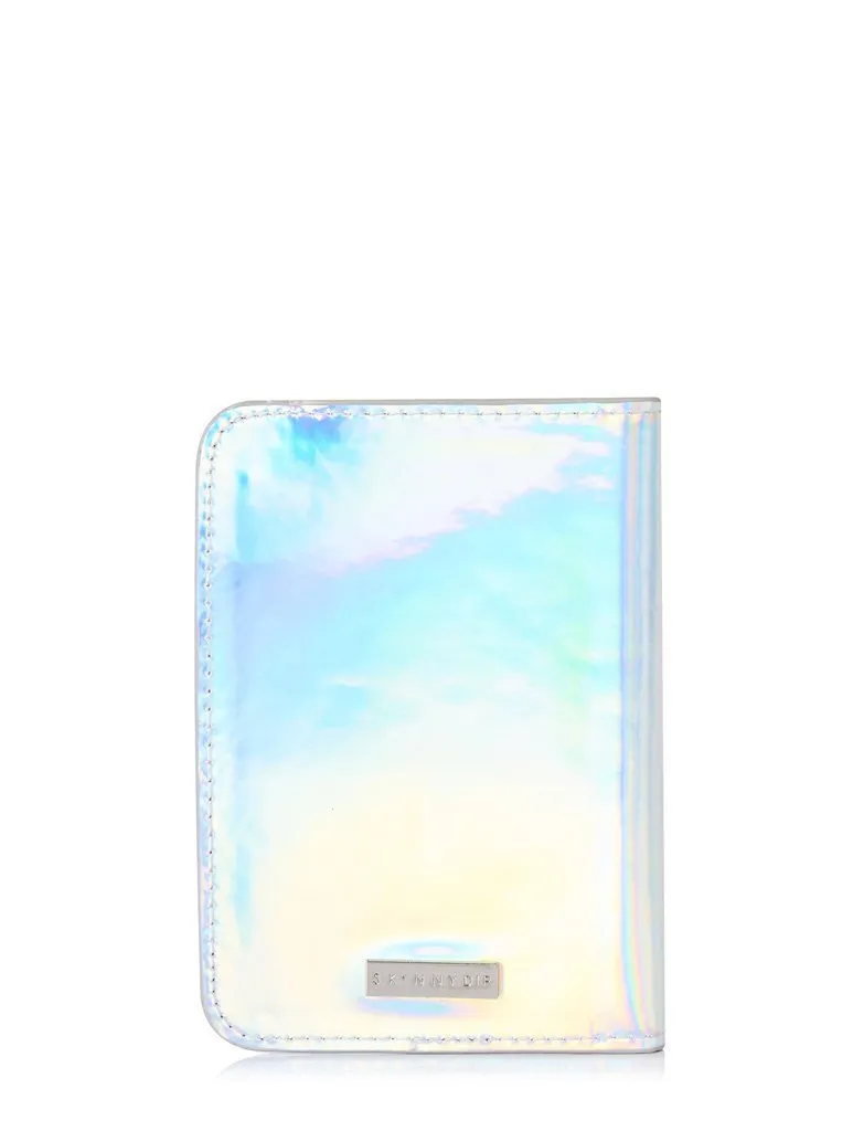 Island Life Passport Holder