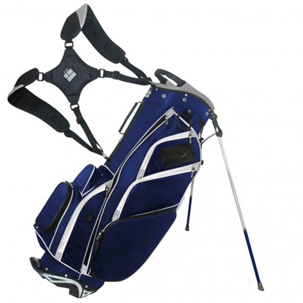 JCR Inc DL550s Stand Bag 2020