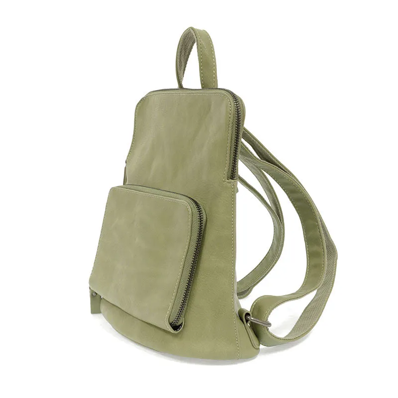 JULIA MINI BACKPACK