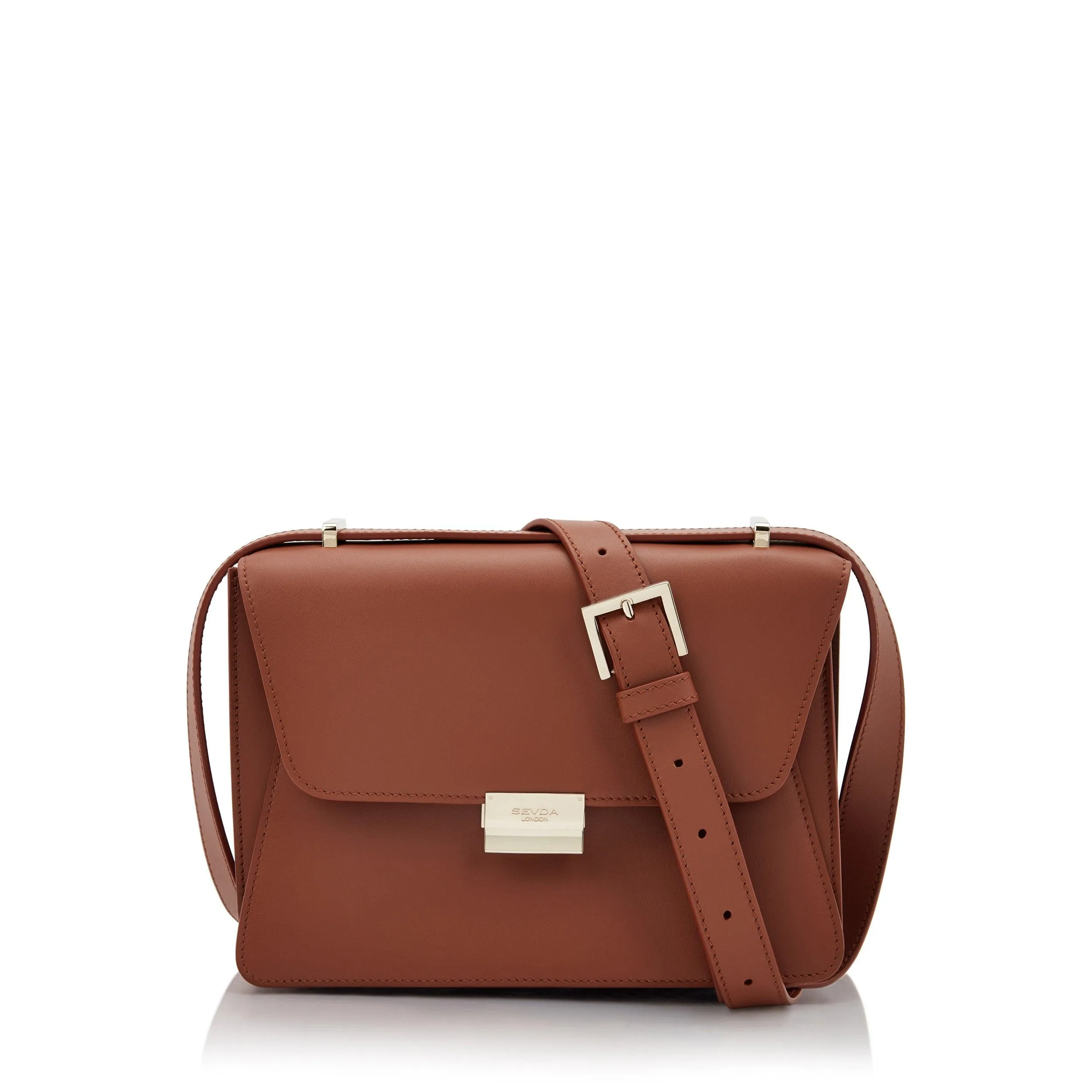 Kate Shoulder Bag Tan