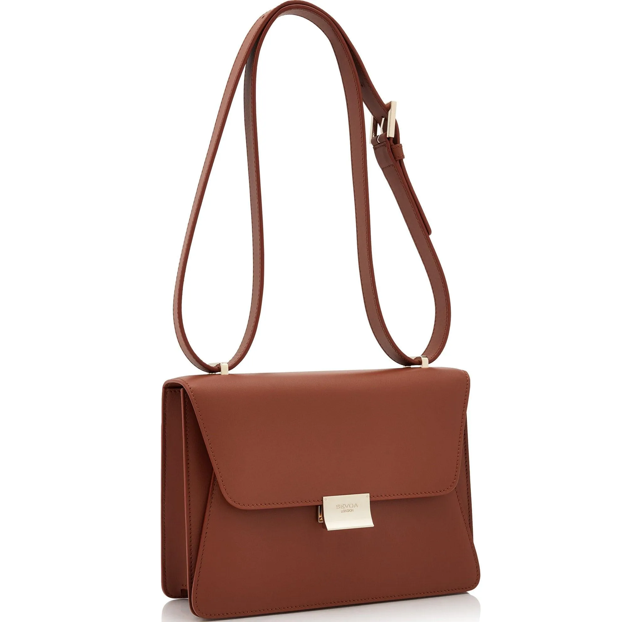 Kate Shoulder Bag Tan