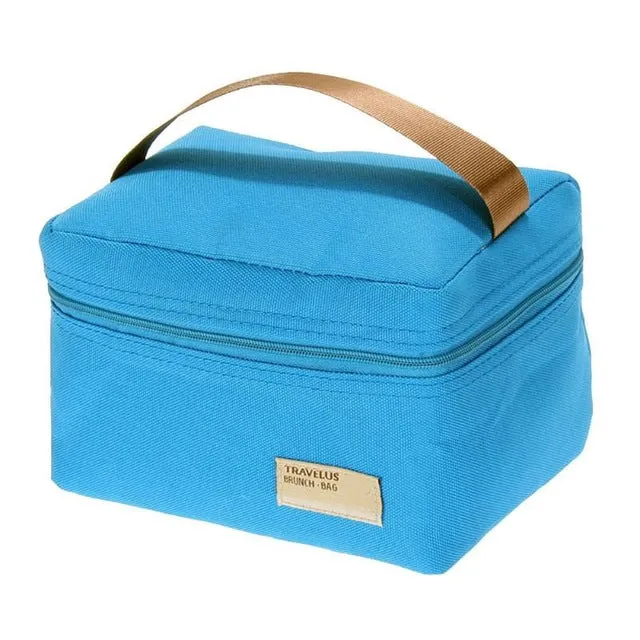 Kids Cooler Lunch Box