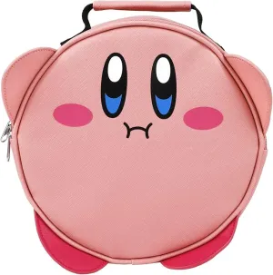 Kirby Big Face Lunch Bag