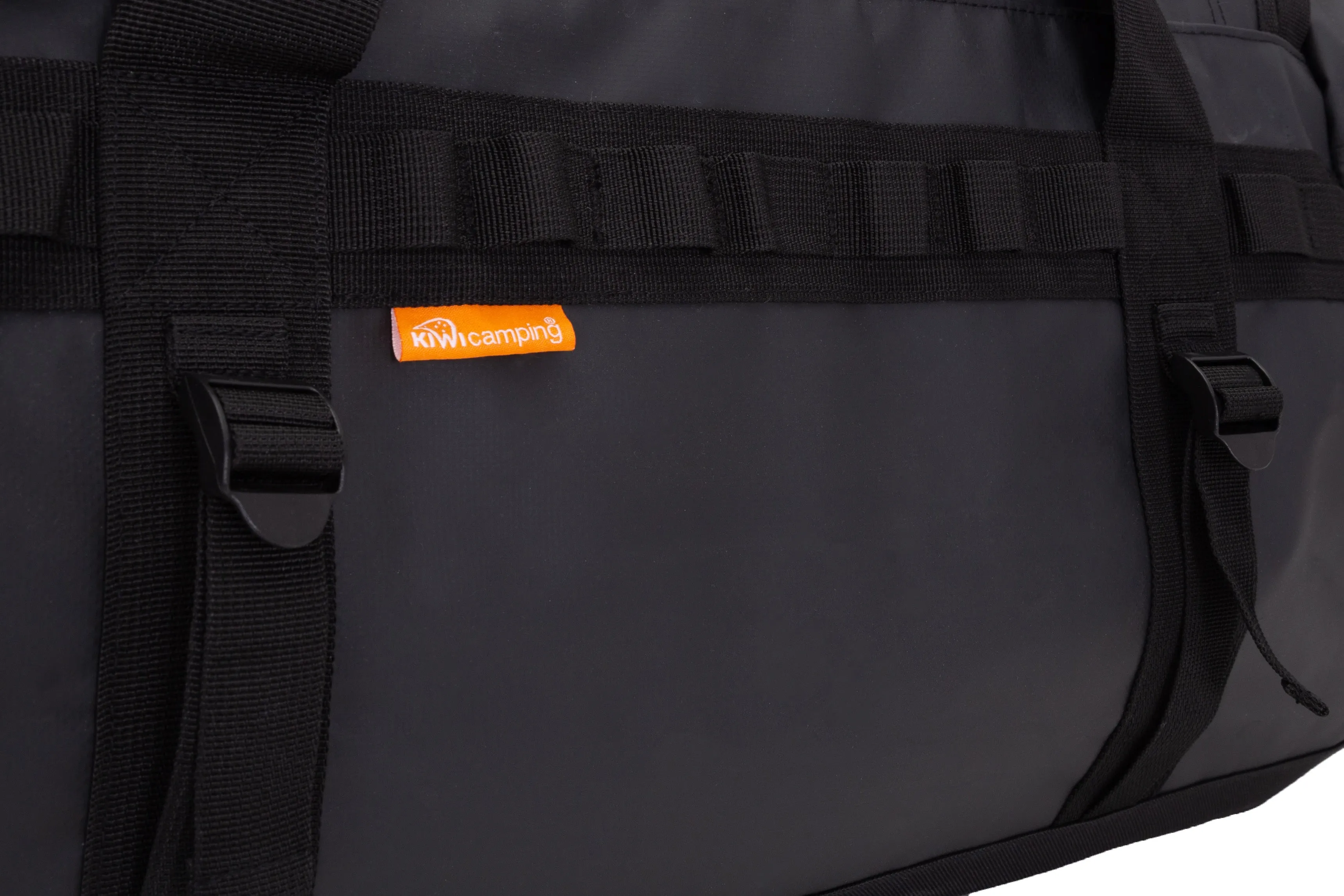 Kiwi Camping Small Duffle Bag 40L