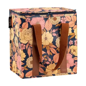 KOLLAB - COOLER BAG TWILIGHT MEADOW