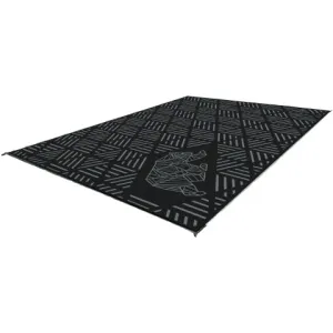 Kuma Striped Peaks Outdoor Mat-12' x 9'