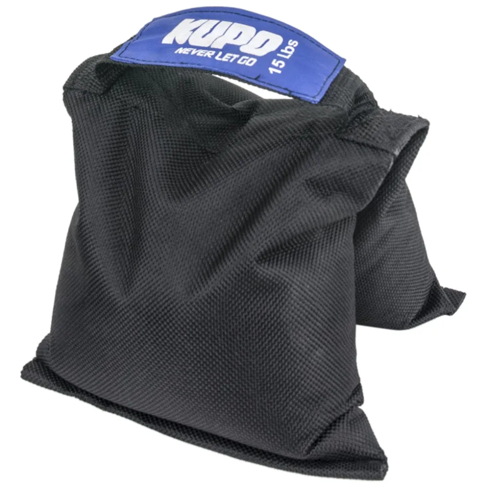 Kupo KSF-15 6.6kg (15lb) Shot Bag