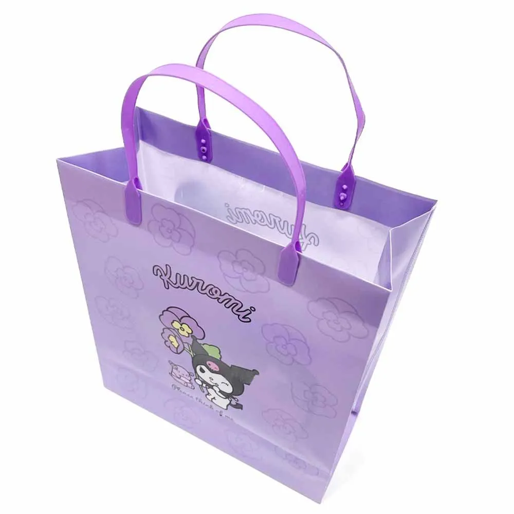 Kuromi Reusable PP Gift Bag