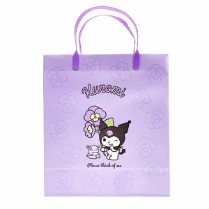 Kuromi Reusable PP Gift Bag
