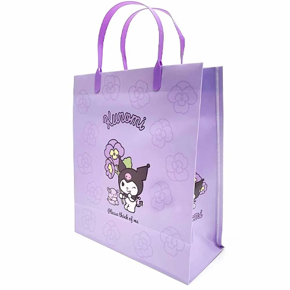 Kuromi Reusable PP Gift Bag