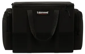 Lakewood Medium Bag, Soft-Sided Hard Case