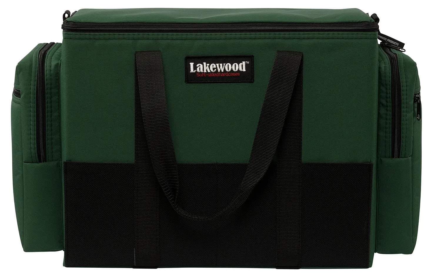 Lakewood Medium Bag, Soft-Sided Hard Case
