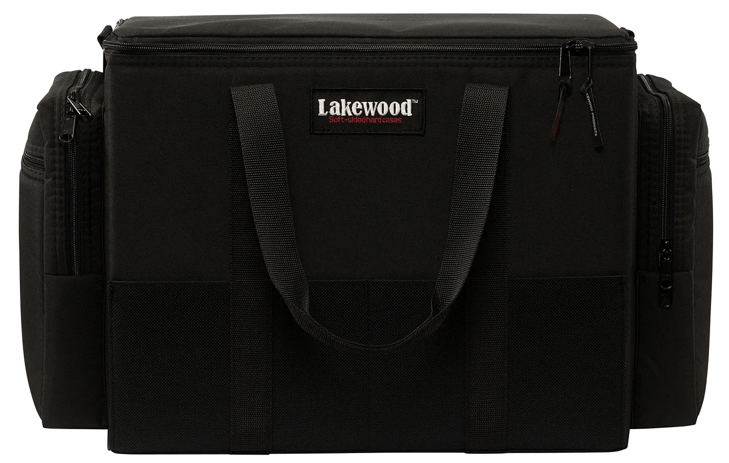 Lakewood Medium Bag, Soft-Sided Hard Case