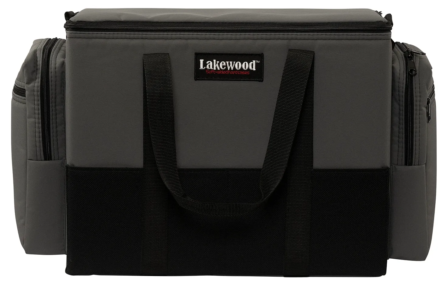 Lakewood Medium Bag, Soft-Sided Hard Case