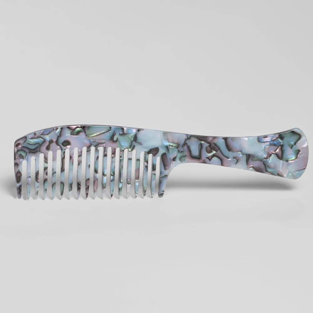Large Handled Comb