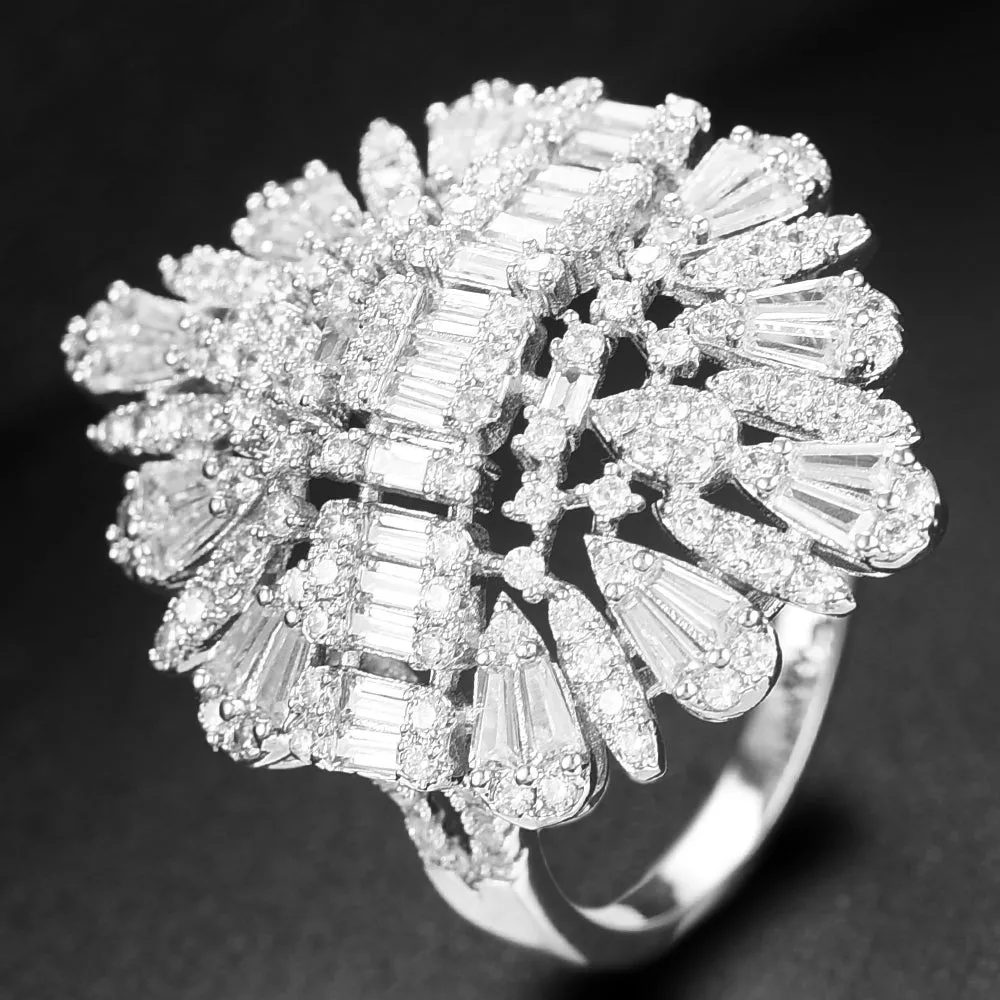 Latest Fashion Luxury Adornment For Women