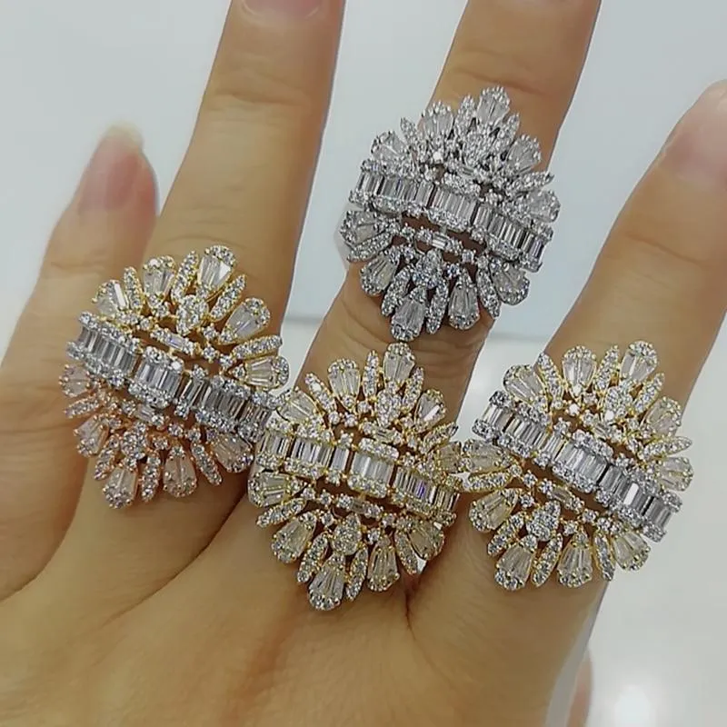 Latest Fashion Luxury Adornment For Women