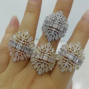 Latest Fashion Luxury Adornment For Women