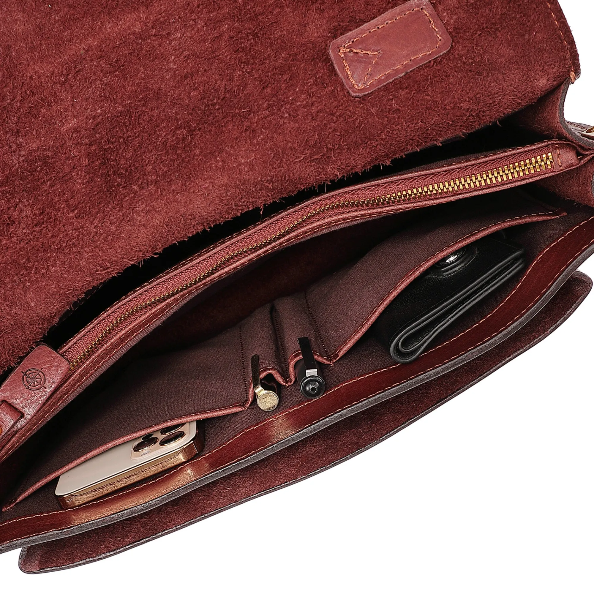 Laurel Messenger