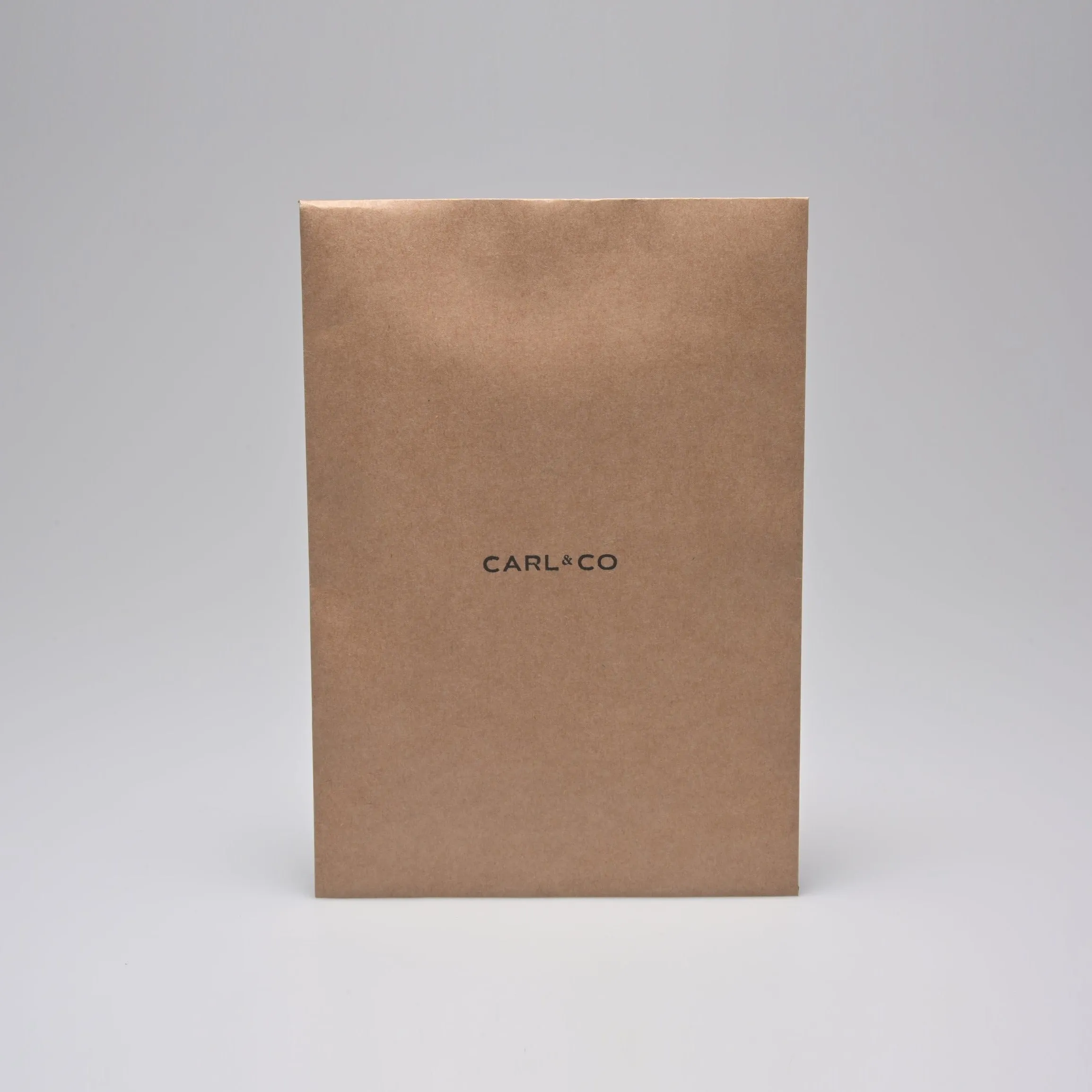 Leather Passport Map (Grained Leather)