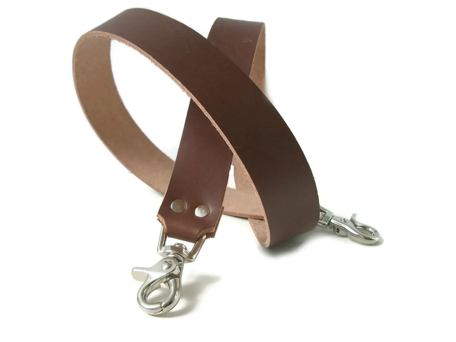 Leather Straps for Handbags, Leather Crossbody Straps