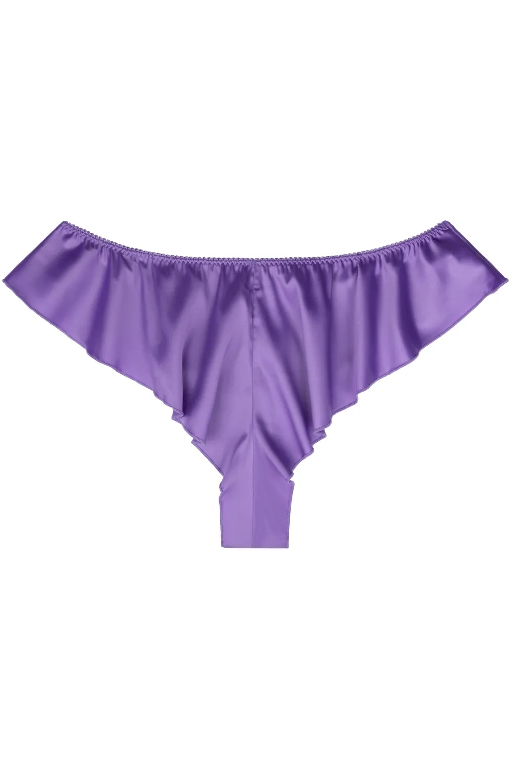 Lee Satin French Knicker