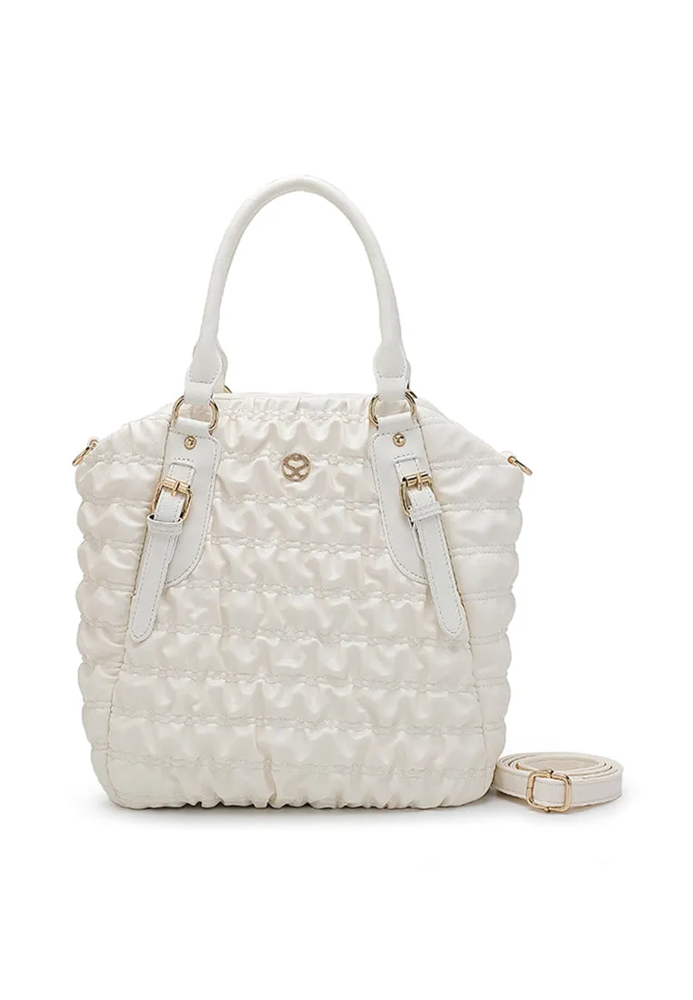 Lillian Women's Tote Bag / Shoulder Sling Bag - SBK 526