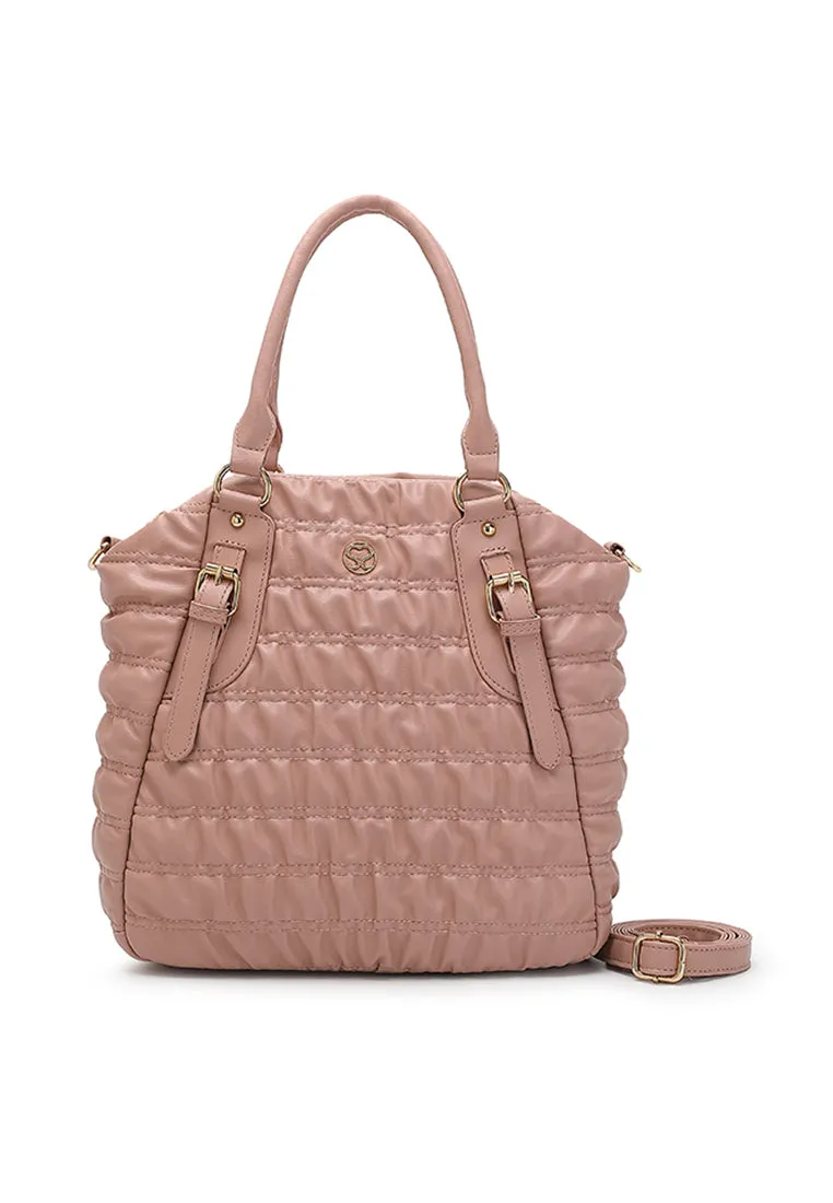 Lillian Women's Tote Bag / Shoulder Sling Bag - SBK 526