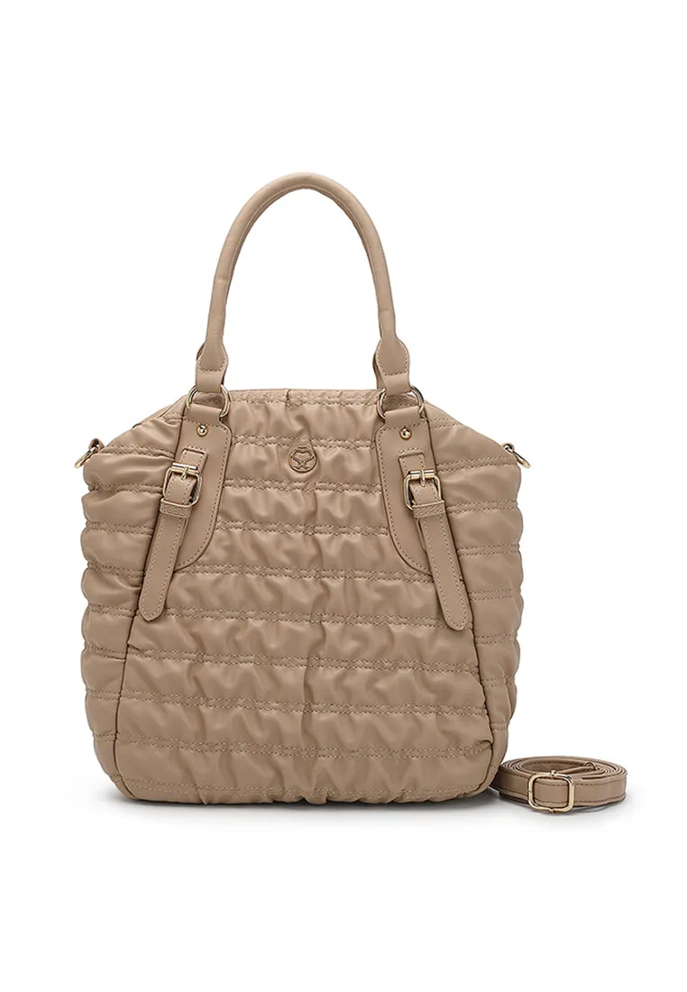 Lillian Women's Tote Bag / Shoulder Sling Bag - SBK 526
